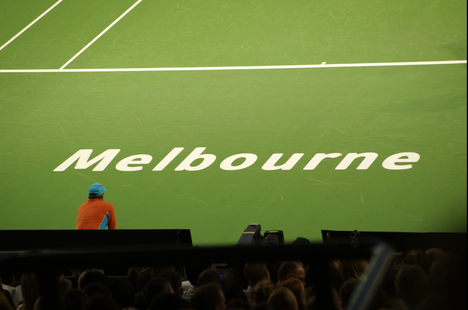 20060116   Australie   Melbourne   Australian Open 2006   049